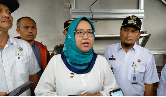 Sehari Sebelum Ditangkap KPK, Ade Yasin Keluarkan Surat Edaran Minta ASN Tak Terima Gratifikasi